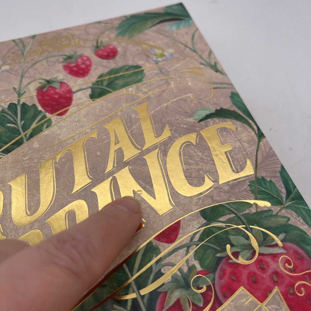 Brutal Prince by Sophie Lark Special Edition Hardcover Book Bonanza - Picture 2 of 16